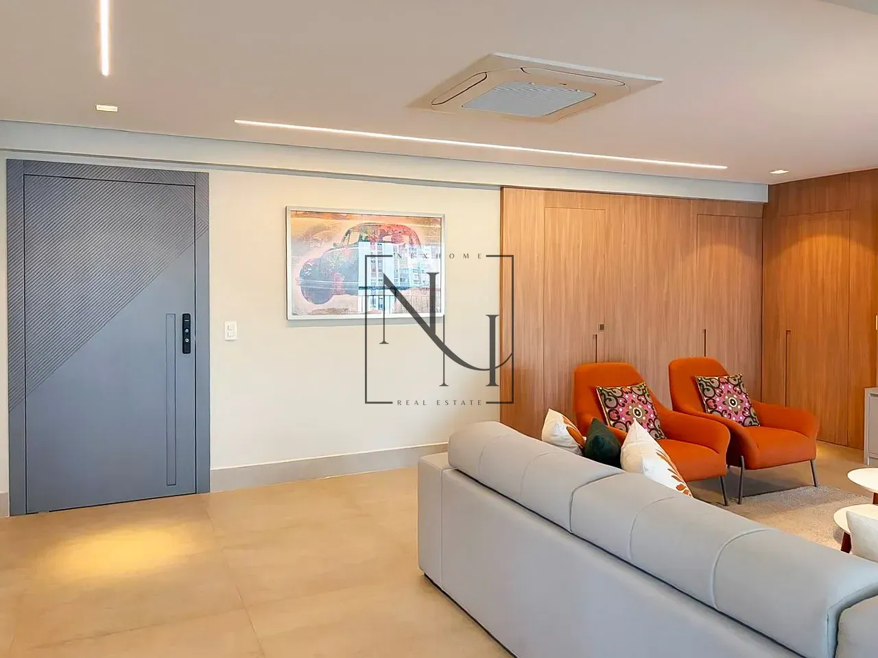 Apartamento, 3 quartos, 213 m² - Foto 6