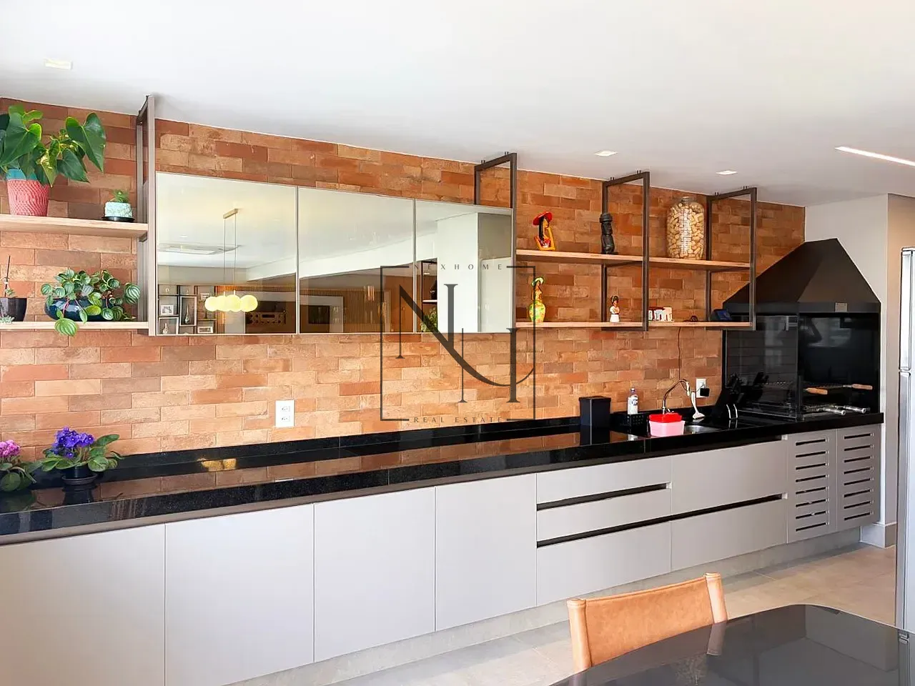 Apartamento, 3 quartos, 213 m² - Foto 8