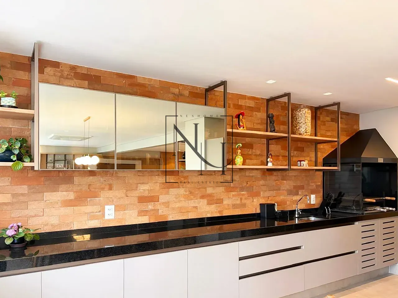 Apartamento, 3 quartos, 213 m² - Foto 9