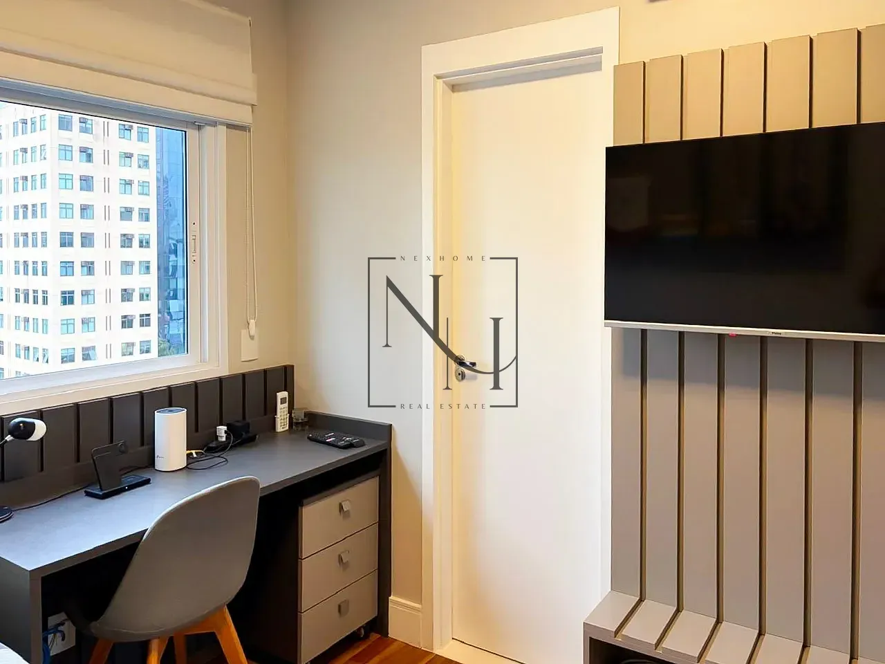 Apartamento, 3 quartos, 213 m² - Foto 27