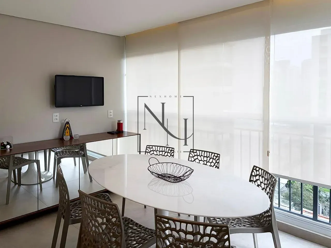 Apartamento, 3 quartos, 213 m² - Foto 12