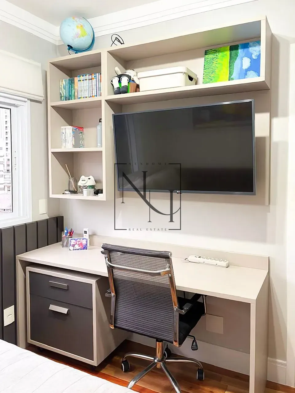 Apartamento, 3 quartos, 213 m² - Foto 25
