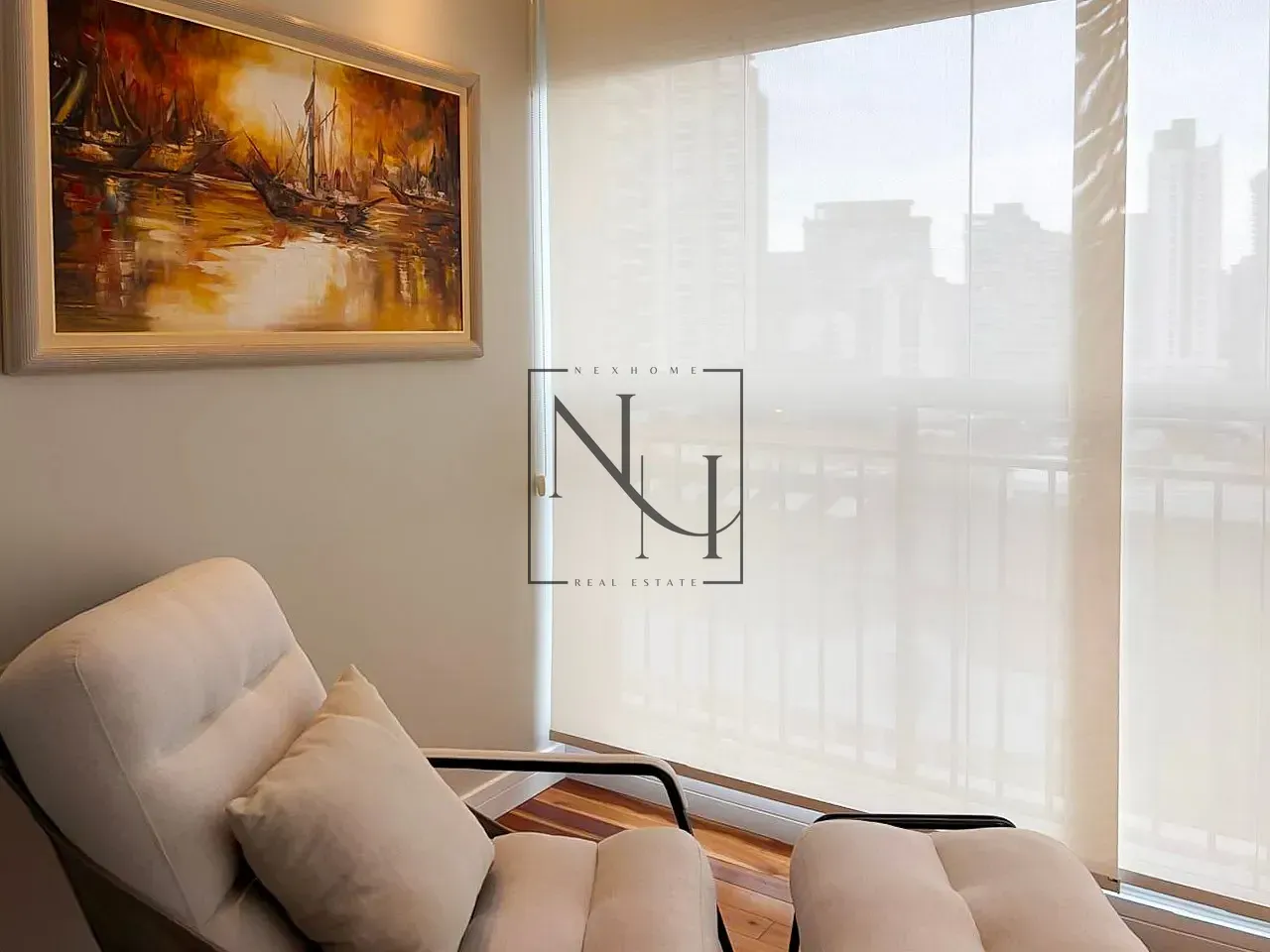 Apartamento, 3 quartos, 213 m² - Foto 20