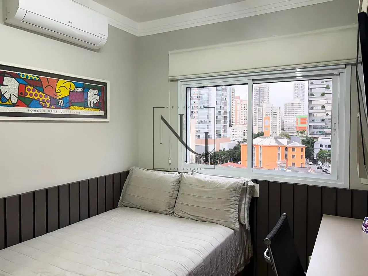 Apartamento, 3 quartos, 213 m² - Foto 24
