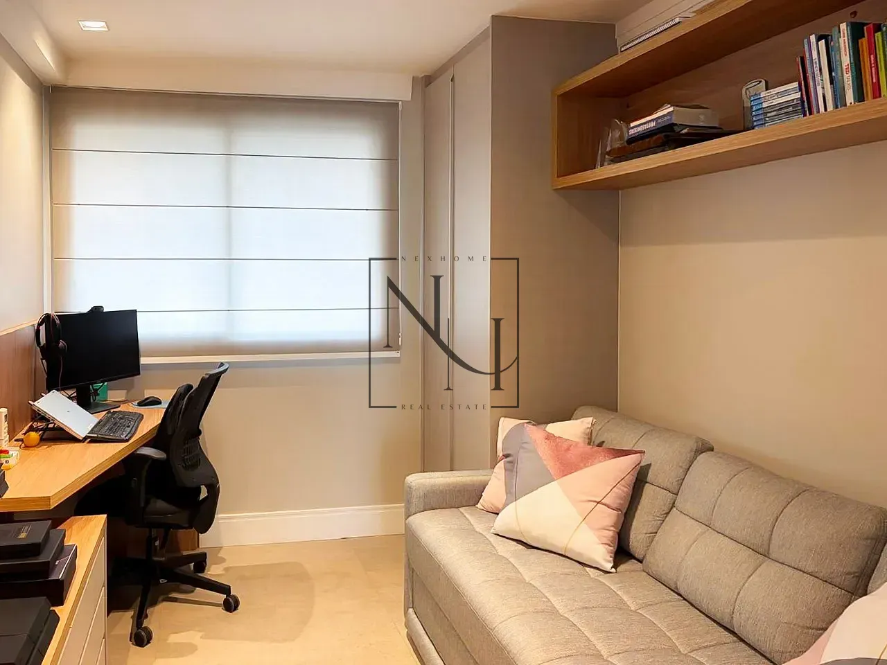 Apartamento, 3 quartos, 213 m² - Foto 14