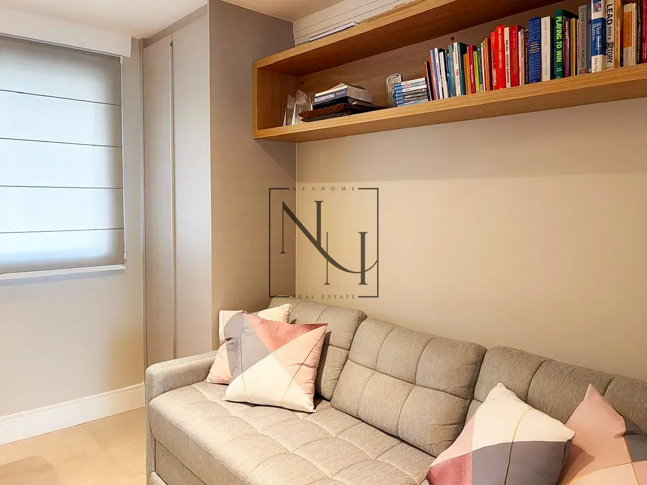 Apartamento, 3 quartos, 213 m² - Foto 15