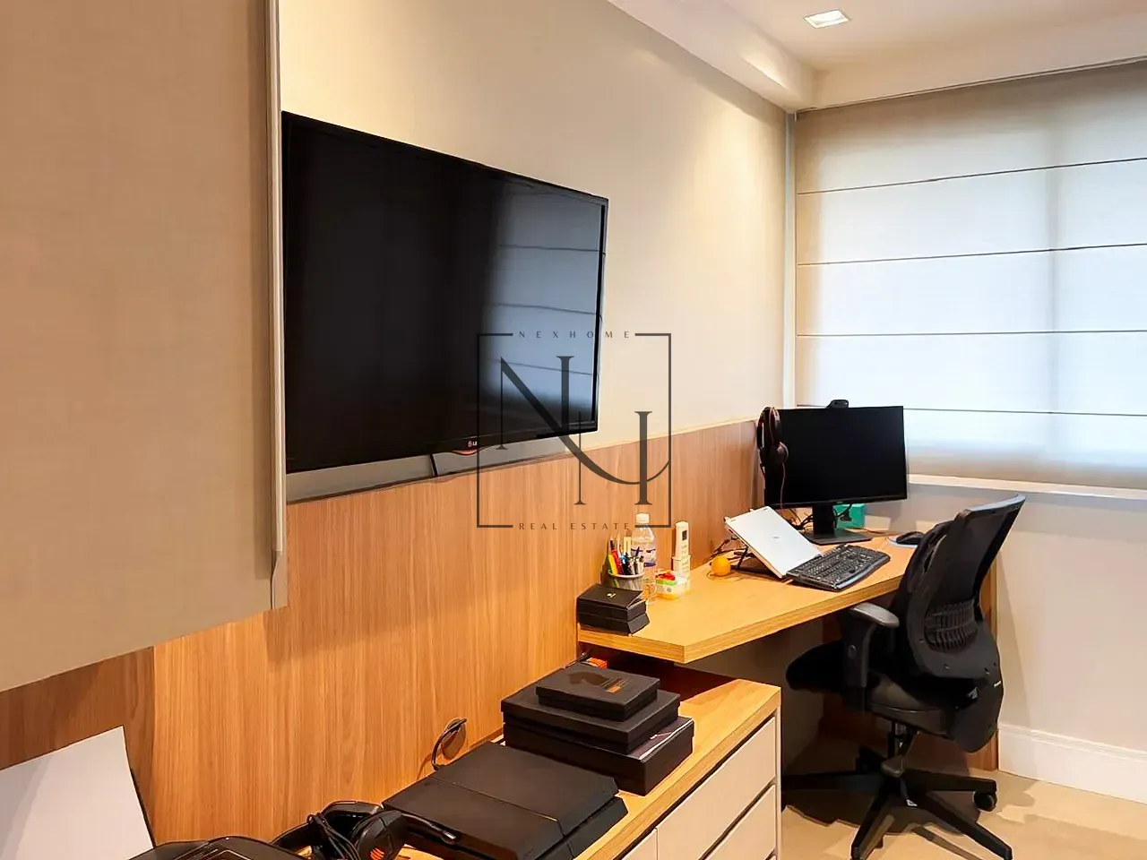 Apartamento, 3 quartos, 213 m² - Foto 16