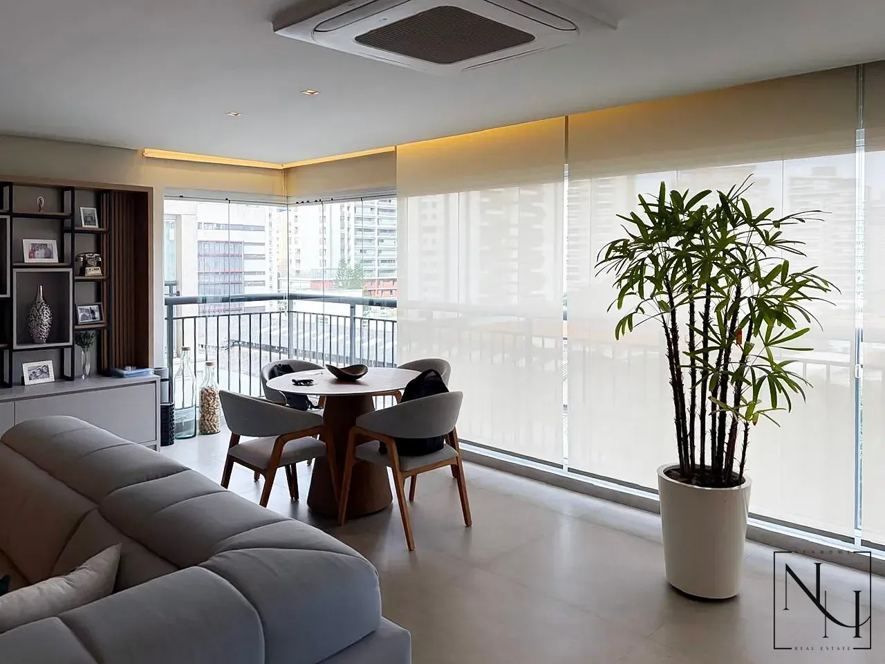 Apartamento, 3 quartos, 213 m² - Foto 4