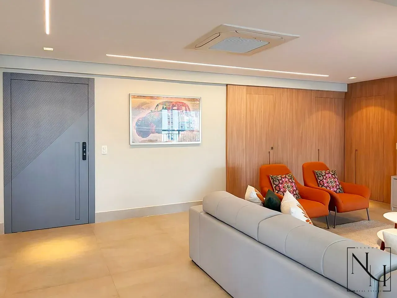 Apartamento, 3 quartos, 213 m² - Foto 6