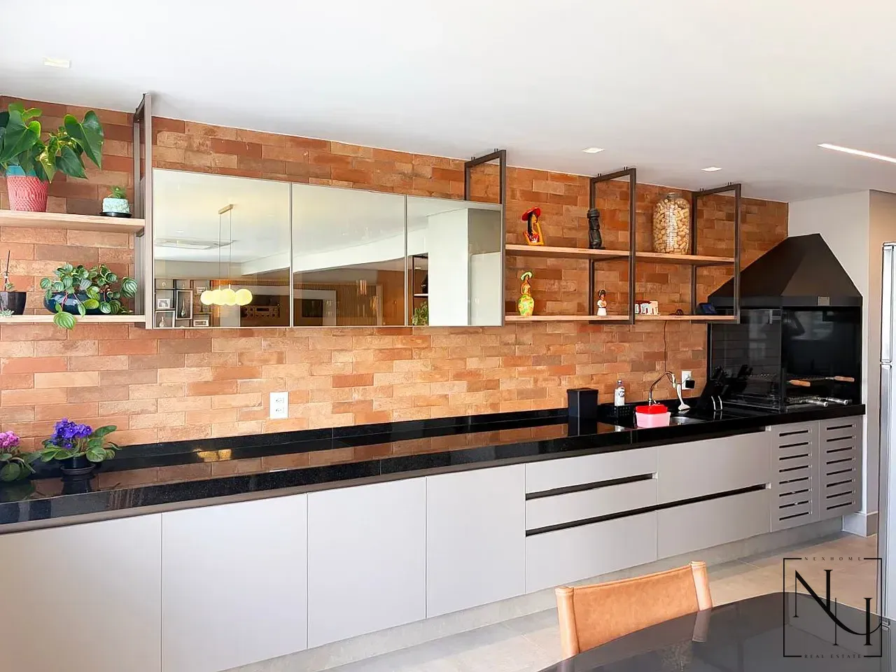 Apartamento, 3 quartos, 213 m² - Foto 8