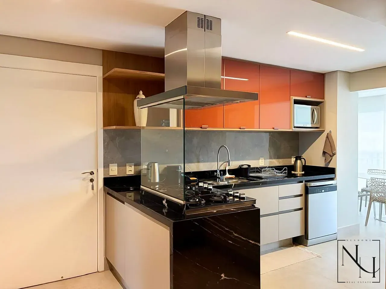 Apartamento, 3 quartos, 213 m² - Foto 10