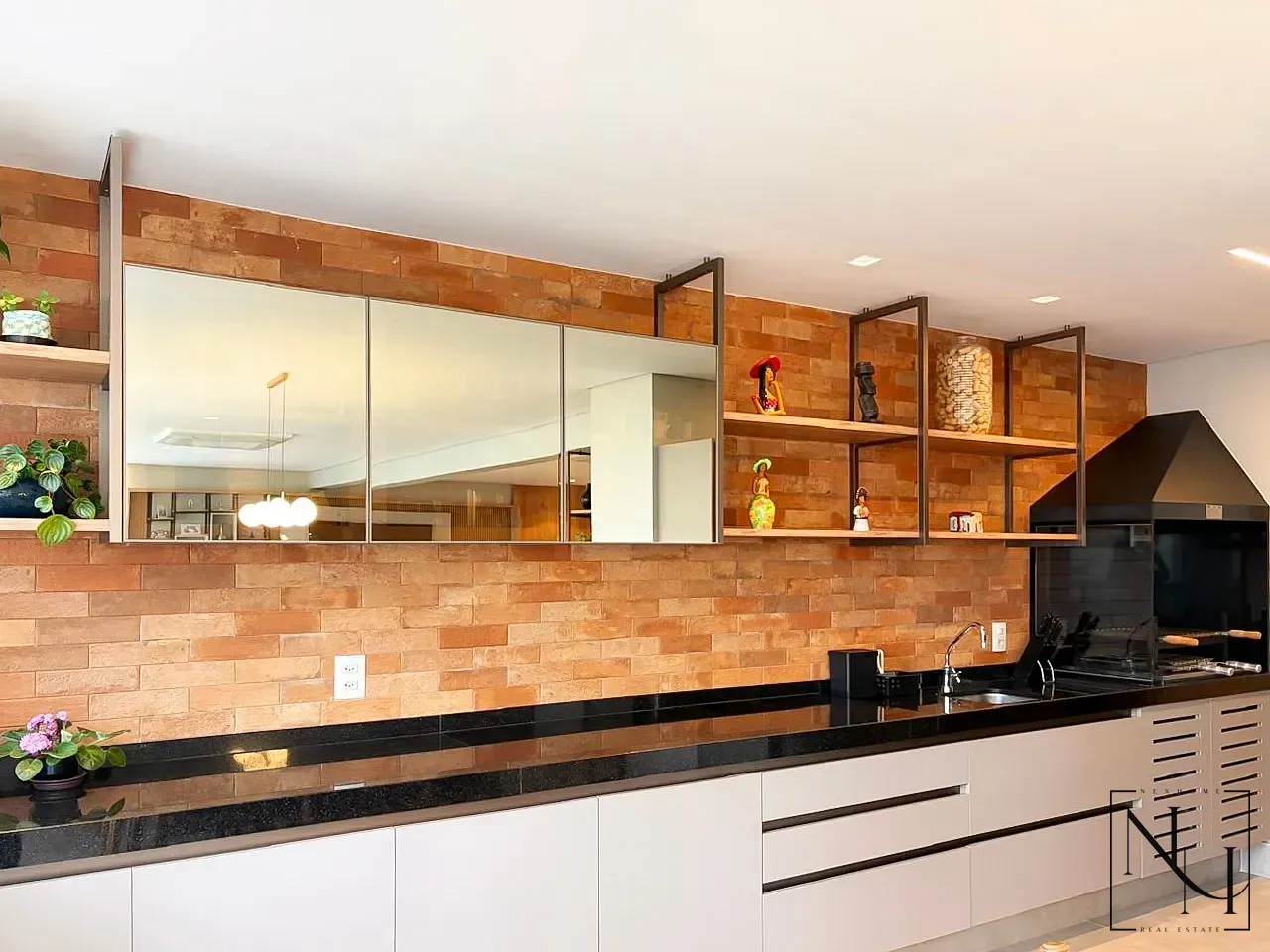 Apartamento, 3 quartos, 213 m² - Foto 9