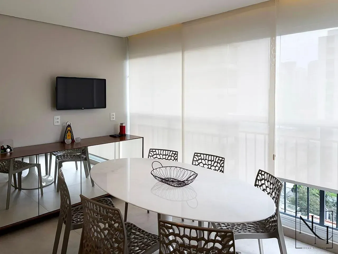 Apartamento, 3 quartos, 213 m² - Foto 12