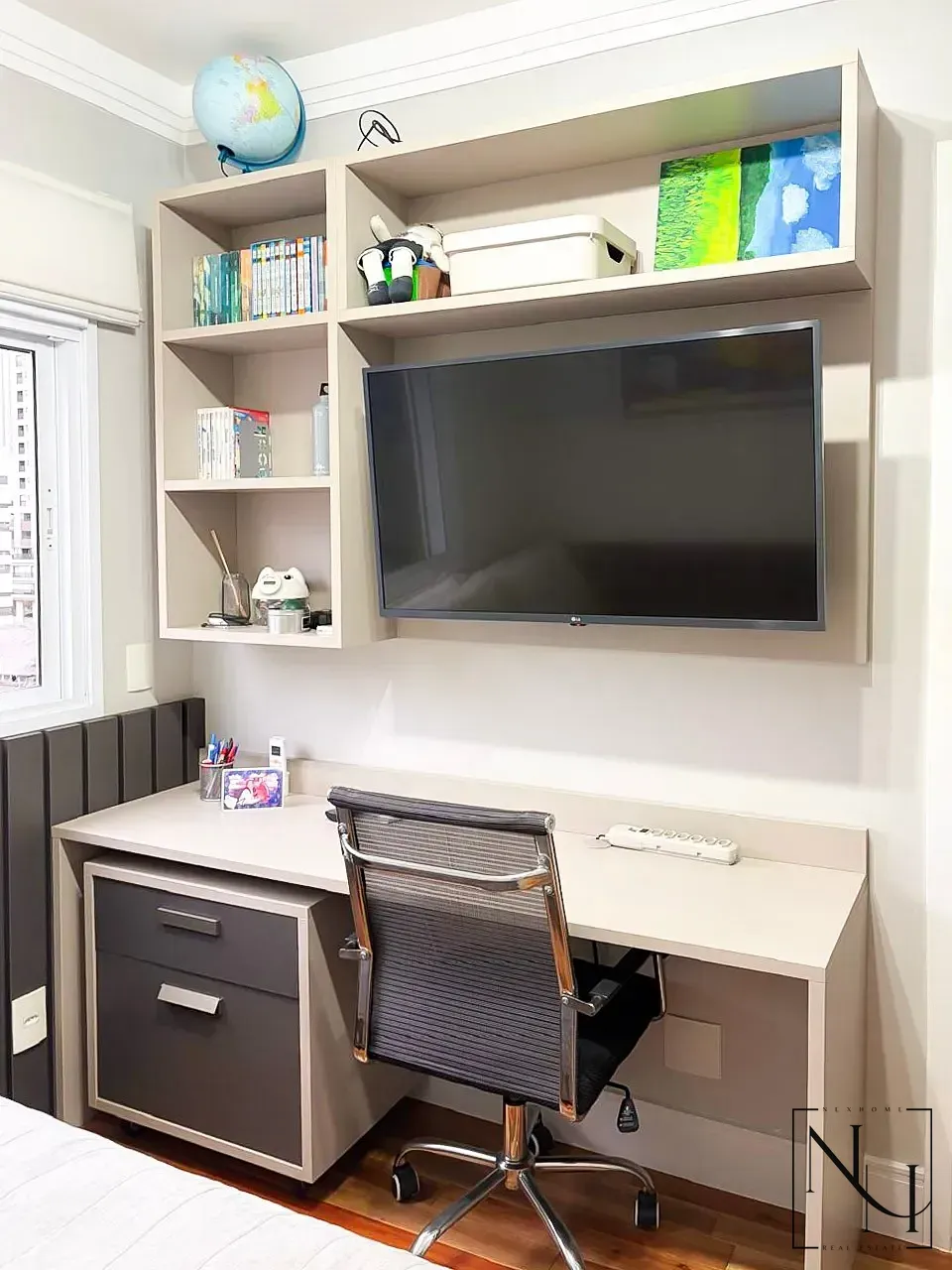 Apartamento, 3 quartos, 213 m² - Foto 25