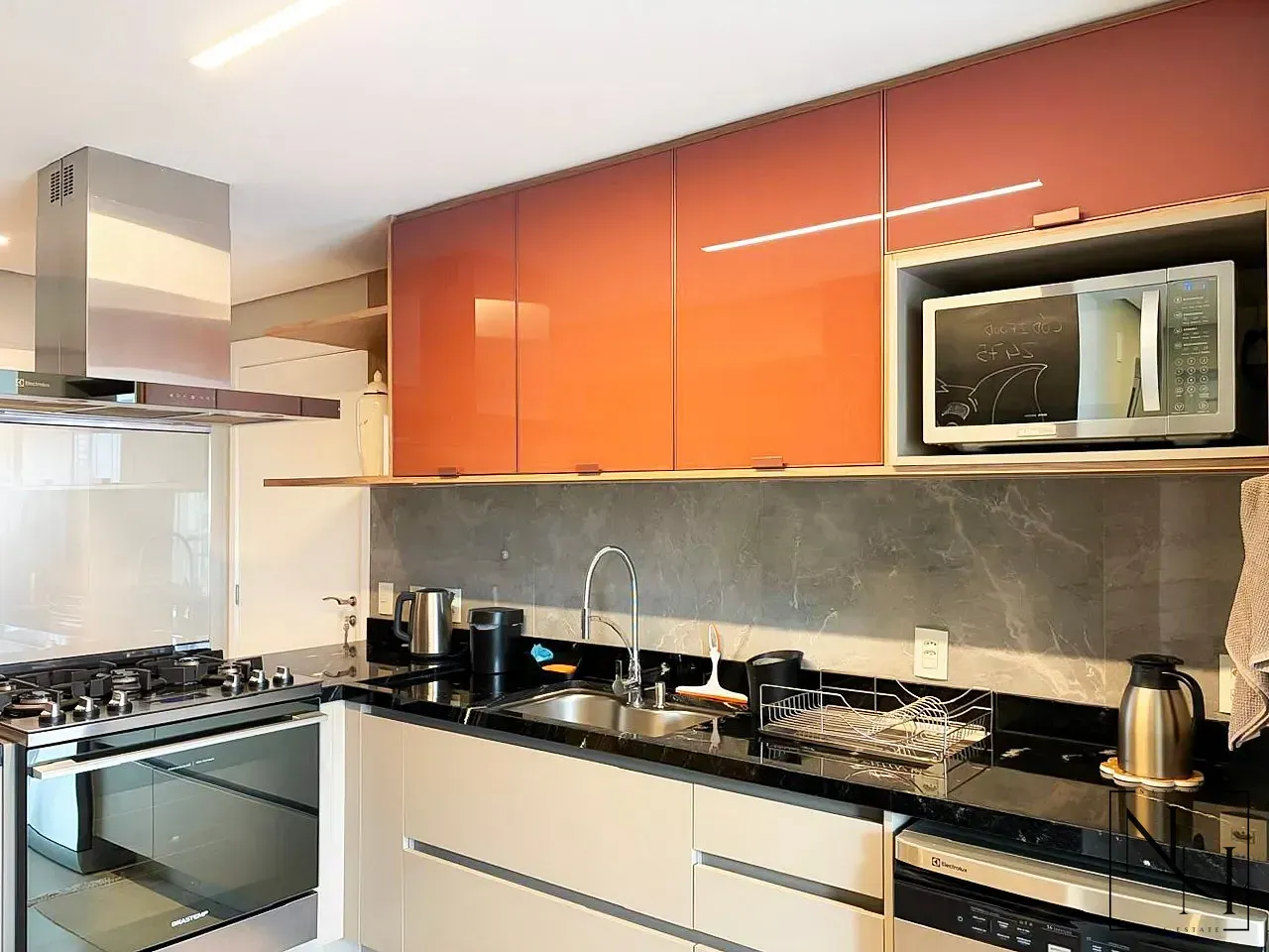 Apartamento, 3 quartos, 213 m² - Foto 11
