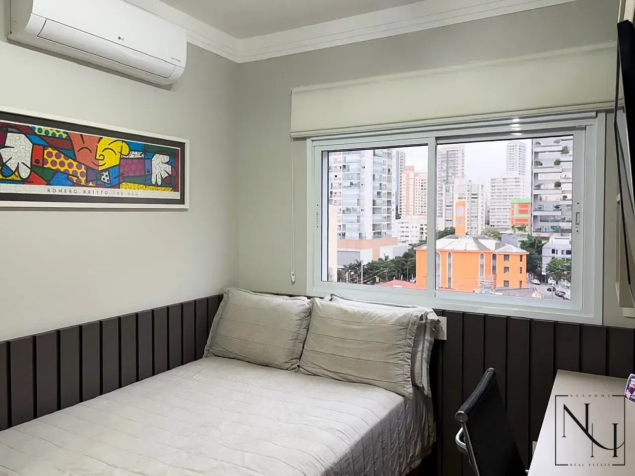 Apartamento, 3 quartos, 213 m² - Foto 24