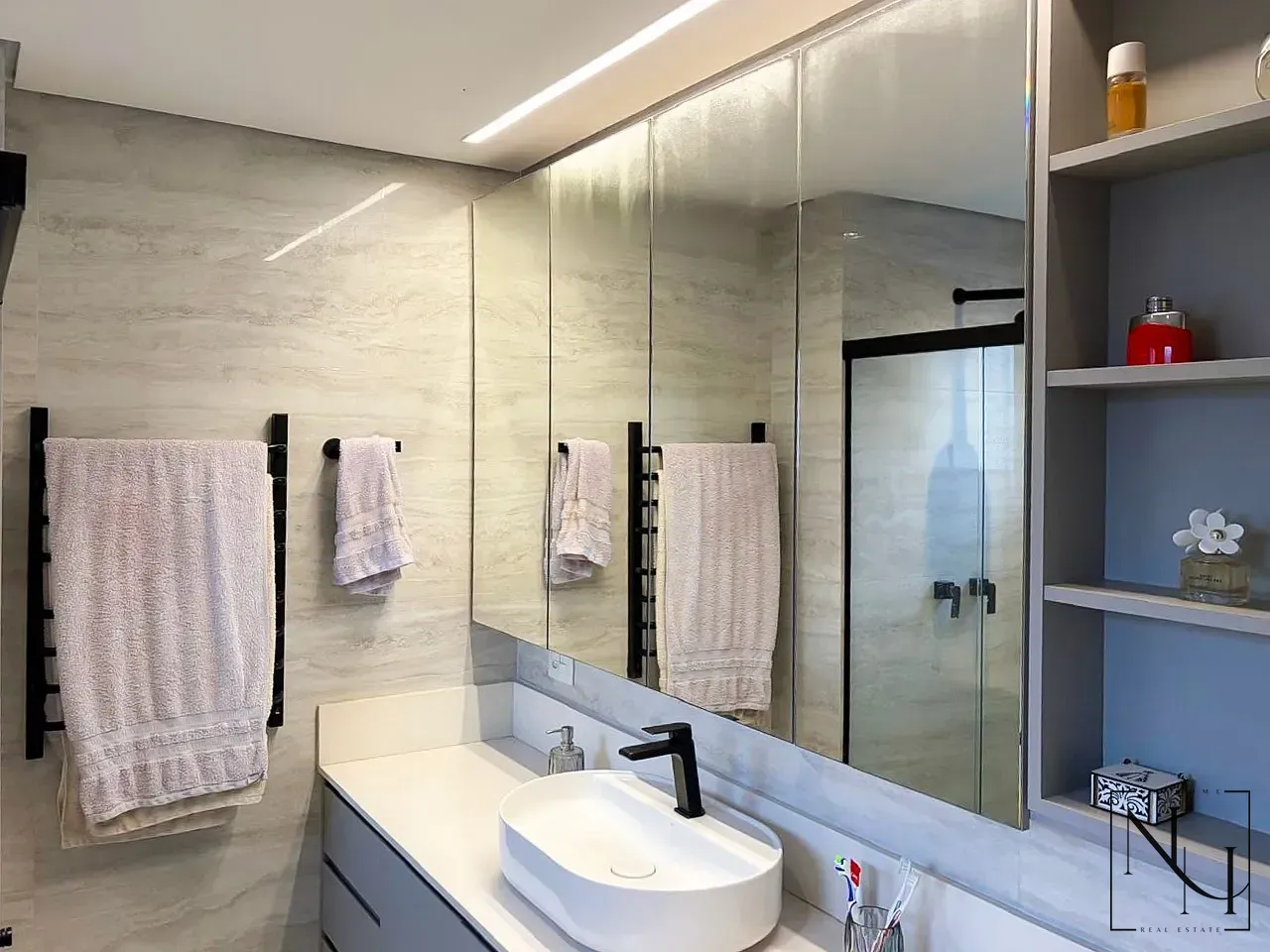 Apartamento, 3 quartos, 213 m² - Foto 23