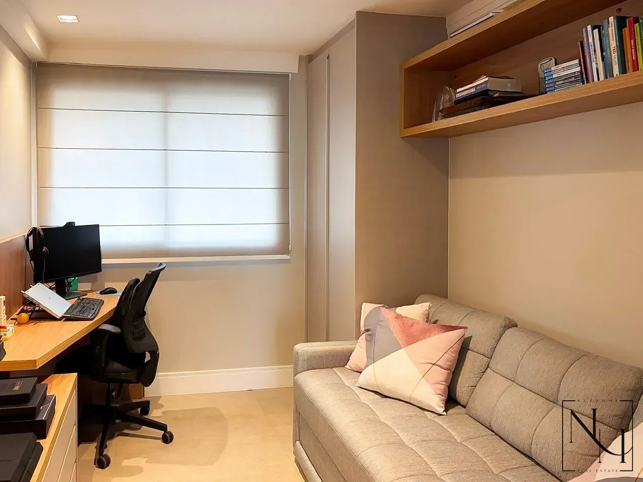 Apartamento, 3 quartos, 213 m² - Foto 14