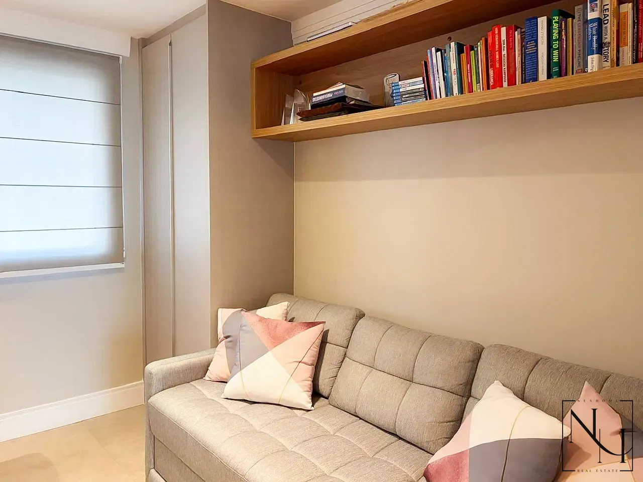 Apartamento, 3 quartos, 213 m² - Foto 15