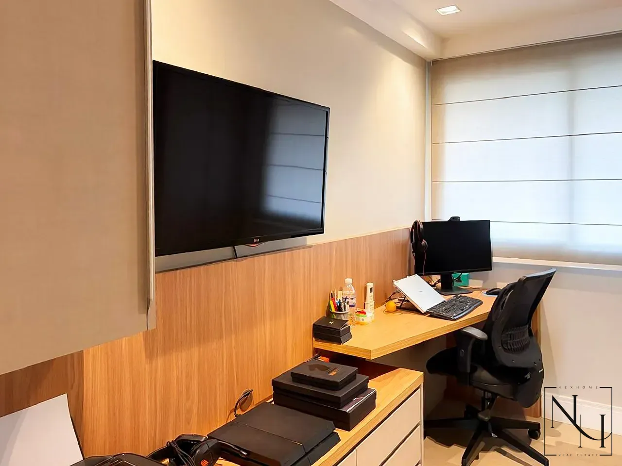 Apartamento, 3 quartos, 213 m² - Foto 16