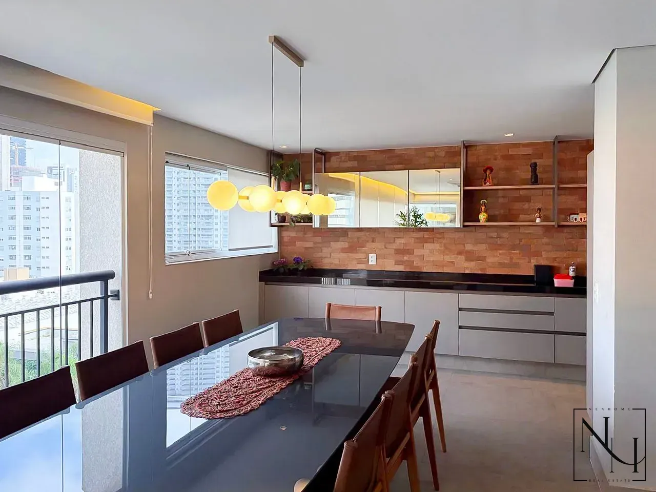 Apartamento, 3 quartos, 213 m² - Foto 7