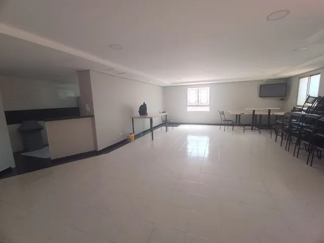Apartamento com 76m² 3 quartos e 2 banheiros, à venda, no bairro Vila Formosa em São Paulo