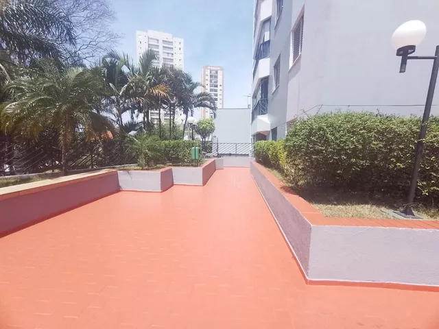 Apartamento com 76m² 3 quartos e 2 banheiros, à venda, no bairro Vila Formosa em São Paulo