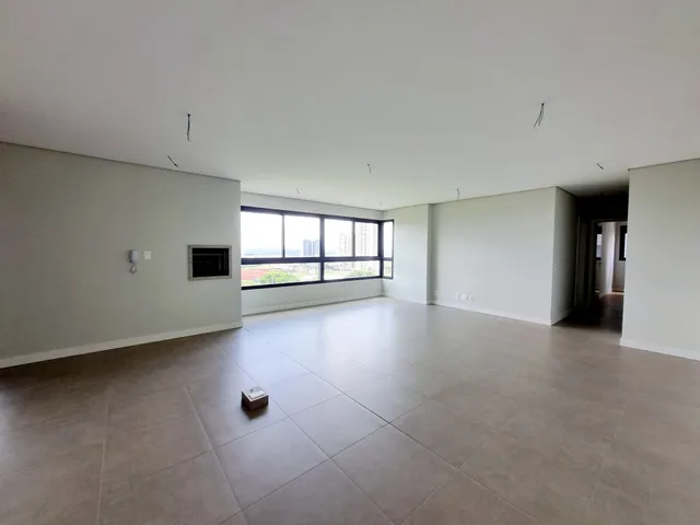 Apartamento com 10m² 2 quartos e 3 banheiros, à venda, no bairro Gleba Palhano em Londrina