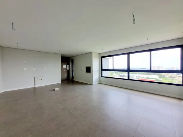 Apartamento com 10m² 2 quartos e 3 banheiros, à venda, no bairro Gleba Palhano em Londrina