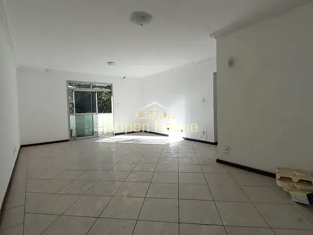 Apartamento 3 quartos e 2 banheiros, à venda, no bairro Ano Bom em Barra Mansa