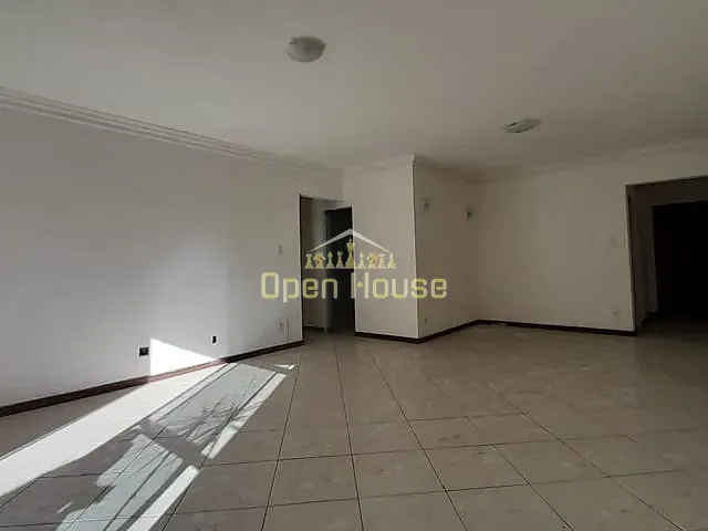 Apartamento 3 quartos e 2 banheiros, à venda, no bairro Ano Bom em Barra Mansa