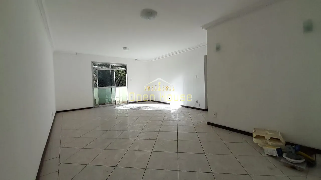 Apartamento, 3 quartos, 196 m² - Foto 2