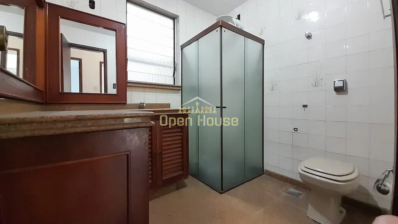 Apartamento, 3 quartos, 196 m² - Foto 11