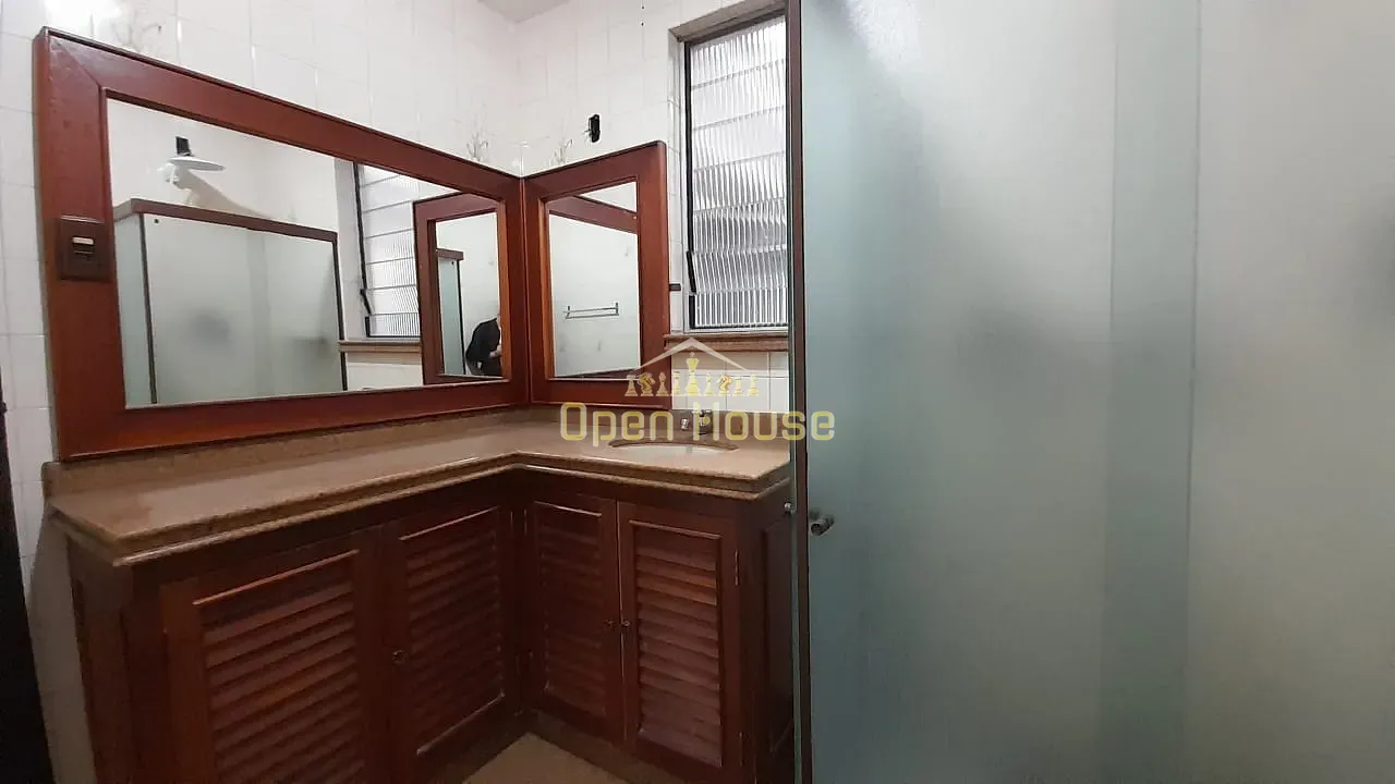 Apartamento, 3 quartos, 196 m² - Foto 12