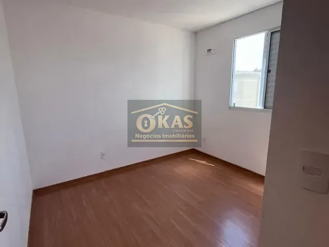 Apartamento 2 quartos e 1 banheiro, à venda, no bairro Jardim Europa em Suzano