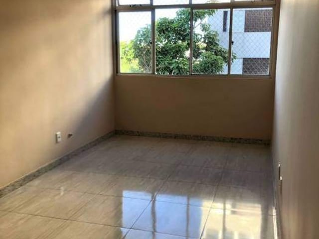 Foto do Apartamento - Apartamento para locação, Nova Esperança, Belo Horizonte, MG | Oportunidades Imóveis