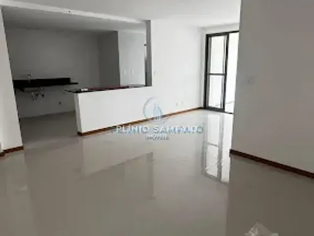 Apartamento com 137m² 4 quartos e 4 banheiros, à venda, no bairro Itapuã em Vila Velha