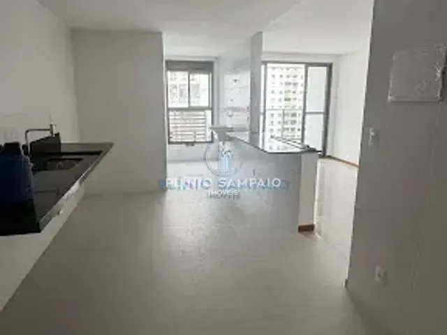 Apartamento com 137m² 4 quartos e 4 banheiros, à venda, no bairro Itapuã em Vila Velha