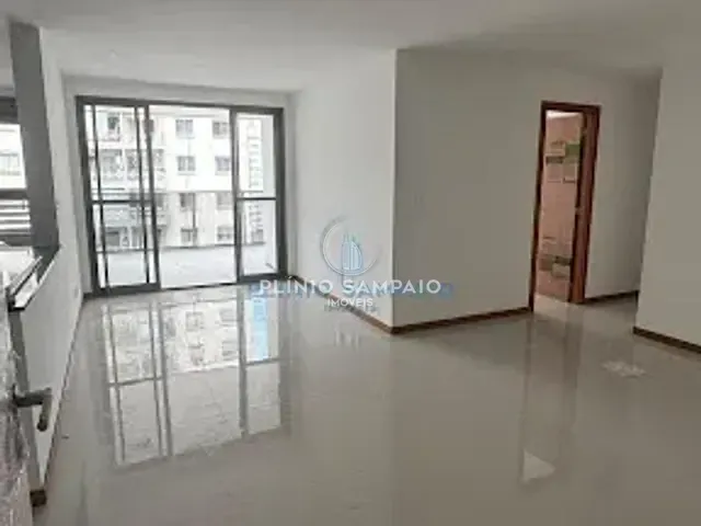 Apartamento com 137m² 4 quartos e 4 banheiros, à venda, no bairro Itapuã em Vila Velha