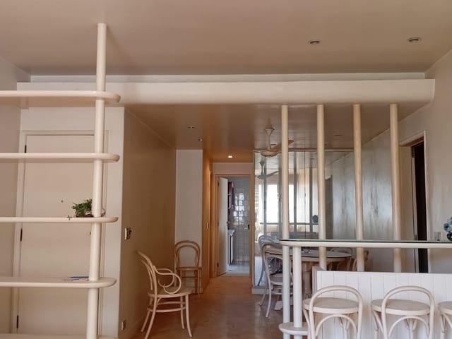 Foto do Apartamento - Apartamento à venda, Leblon, Rio de Janeiro, RJ | Quality House