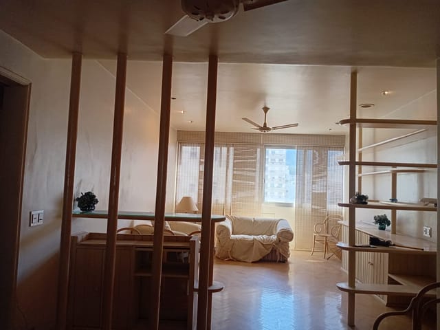 Foto do Apartamento - Apartamento à venda, Leblon, Rio de Janeiro, RJ | Quality House