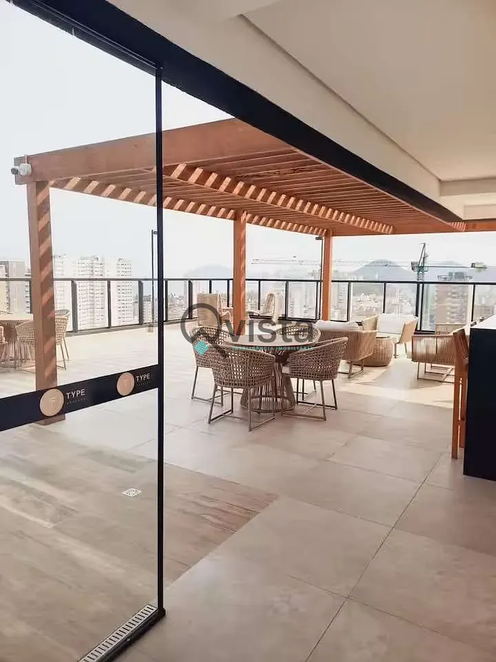 Apartamento, 1 quarto, 49 m² - Foto 14