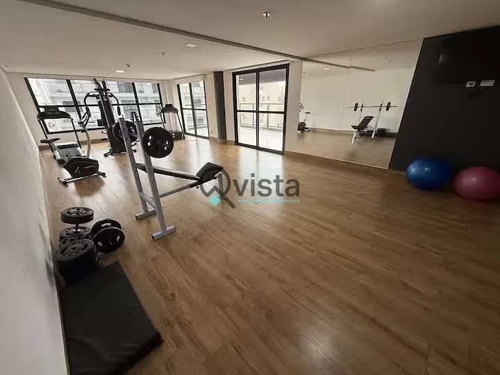 Apartamento, 1 quarto, 49 m² - Foto 19