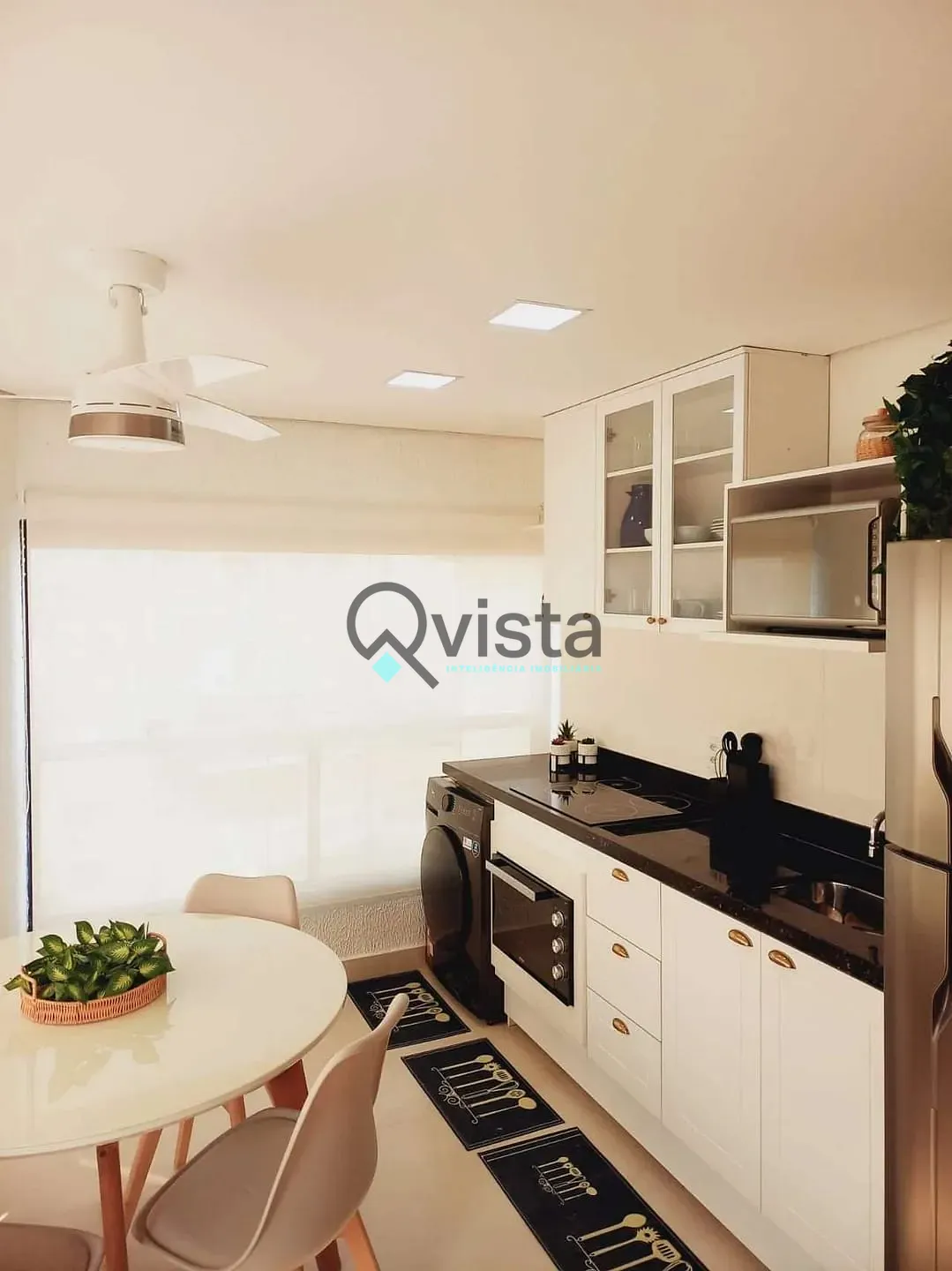 Apartamento, 1 quarto, 49 m² - Foto 4
