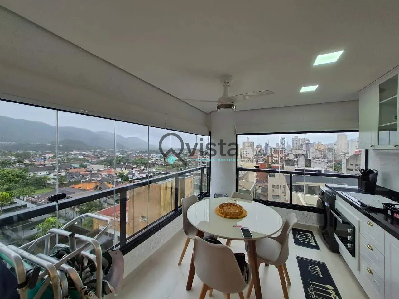 Apartamento, 1 quarto, 49 m² - Foto 1