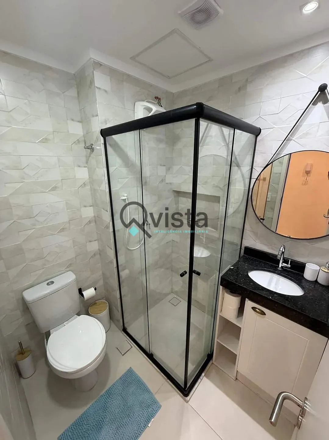 Apartamento, 1 quarto, 49 m² - Foto 11