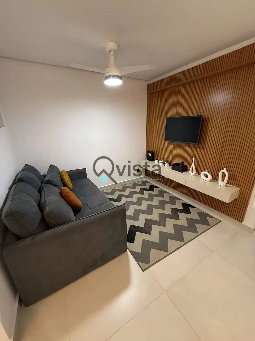 Apartamento, 1 quarto, 49 m² - Foto 6