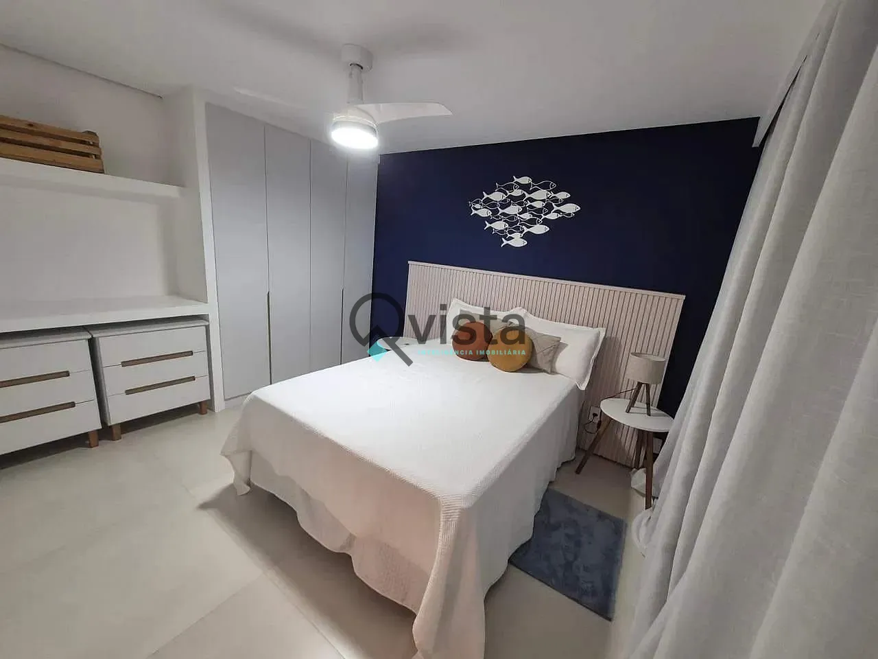 Apartamento, 1 quarto, 49 m² - Foto 8