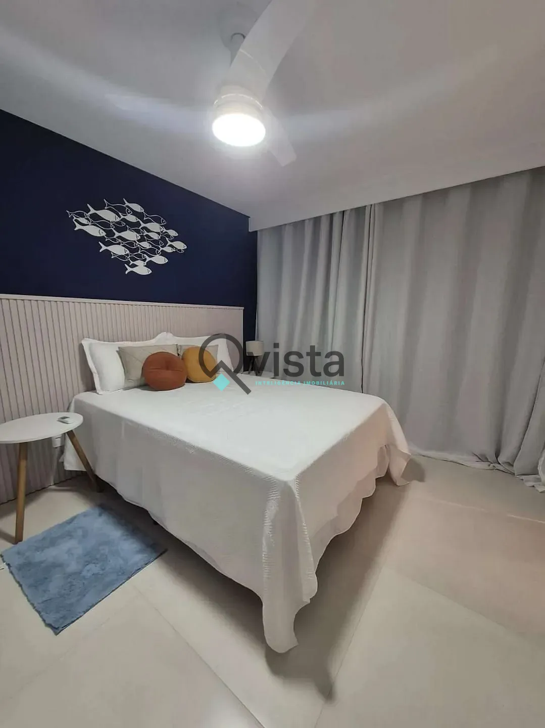 Apartamento, 1 quarto, 49 m² - Foto 9