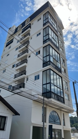 Foto do Apartamento - Apartamento à venda, Centro, Marau, RS | Realizze Negócios Imobiliarios